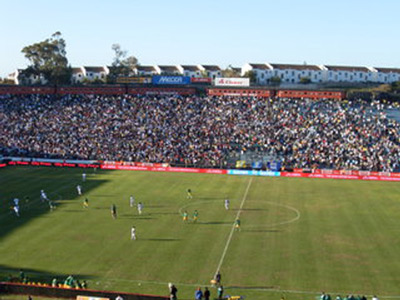 Boet Erasmus Stadium Port Elizabeth Boet Erasmus Stadium Port Elizabeth